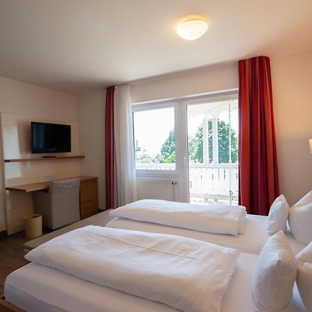 Hotel Lipprandt Вассербург Экстерьер фото