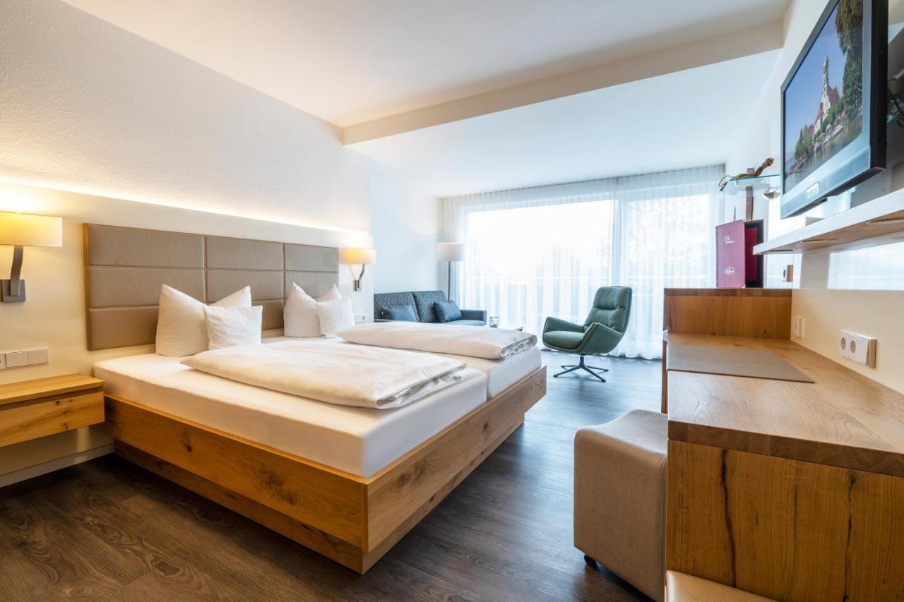 Hotel Lipprandt Вассербург Экстерьер фото