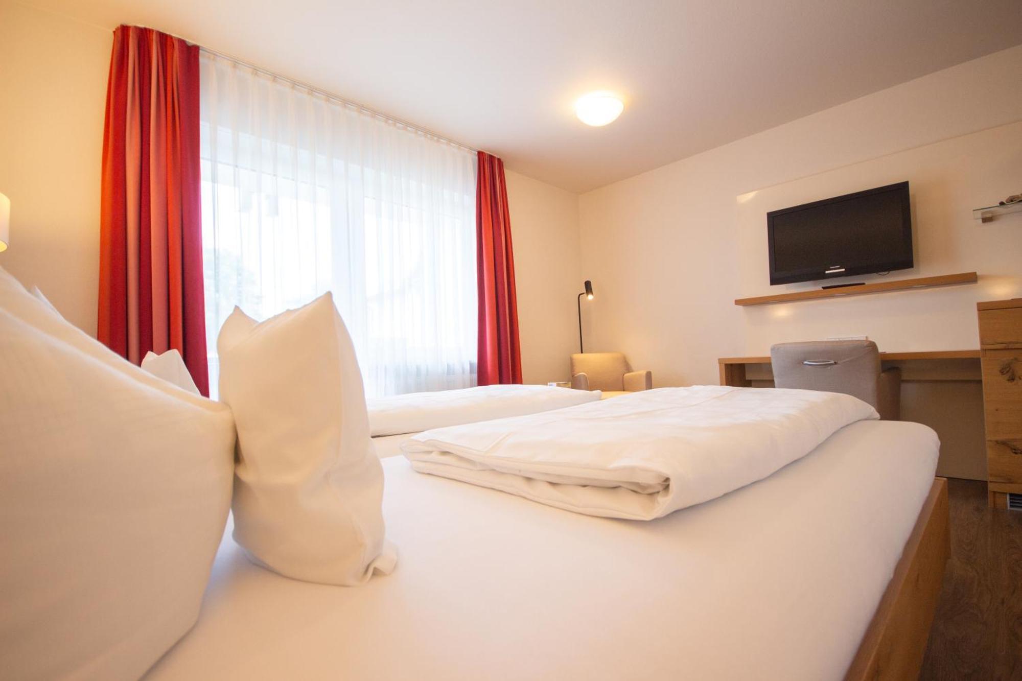 Hotel Lipprandt Вассербург Экстерьер фото