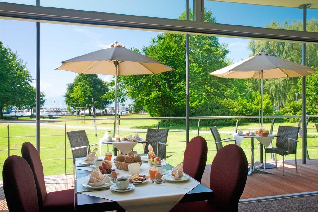 Hotel Lipprandt Вассербург Экстерьер фото